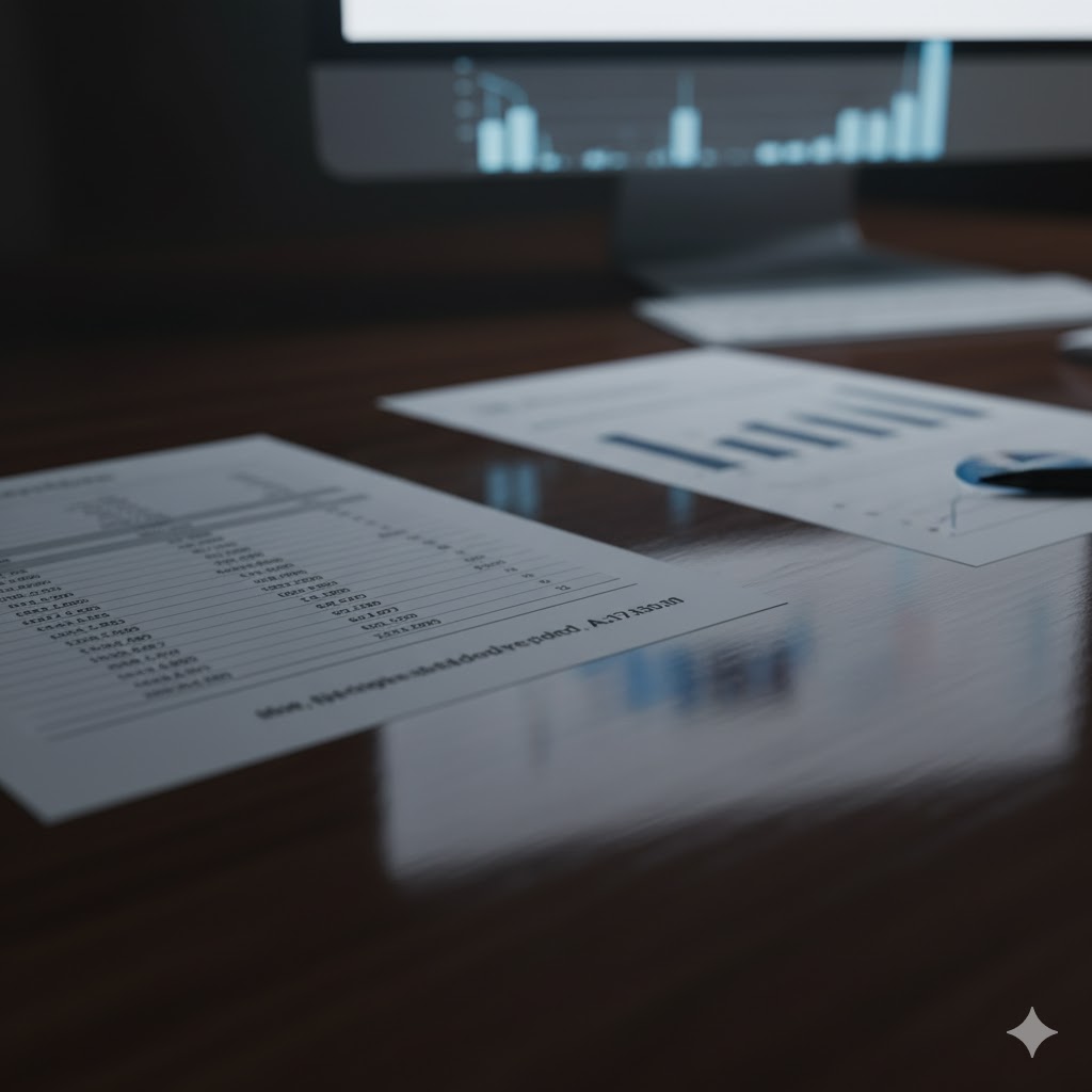 AUDITORIA, FINANÇAS E CONTABILIDADE